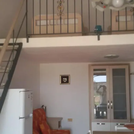 Il Pozzo * Marconia