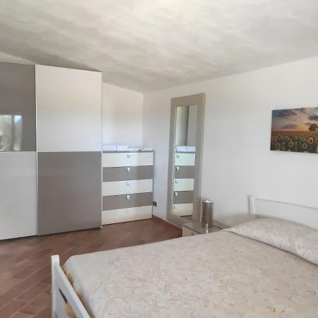 Il Pozzo Vakantiehuis Marconia