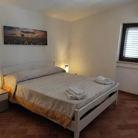 Il Pozzo * Marconia