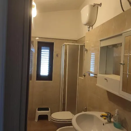 Il Pozzo Dom wakacyjny Marconia