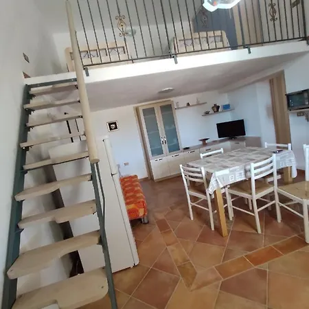 Il Pozzo Vakantiehuis