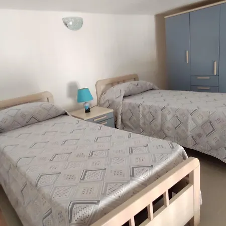 Vakantiehuis Il Pozzo Marconia